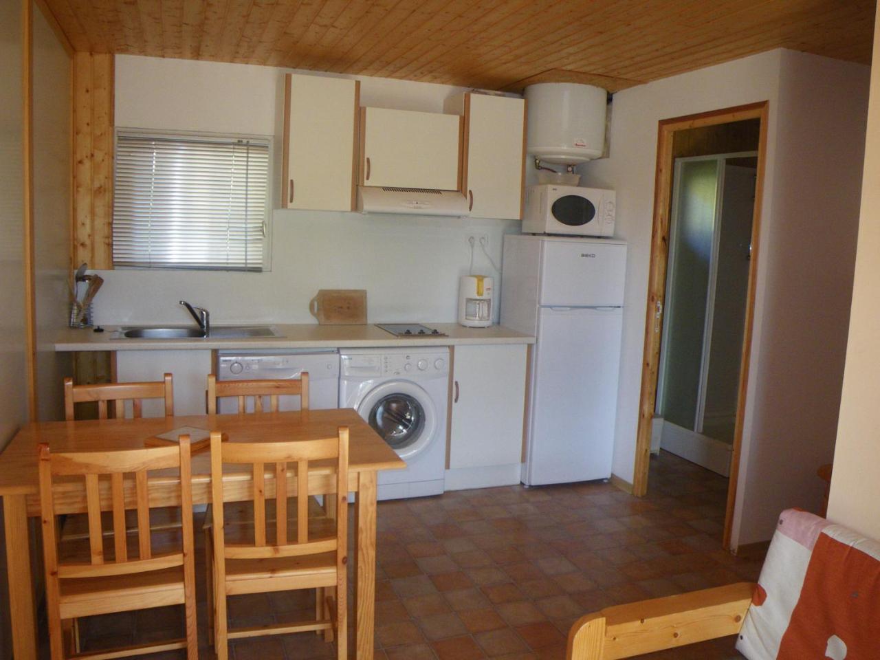 Camping Les Auches Ancelle Exterior photo